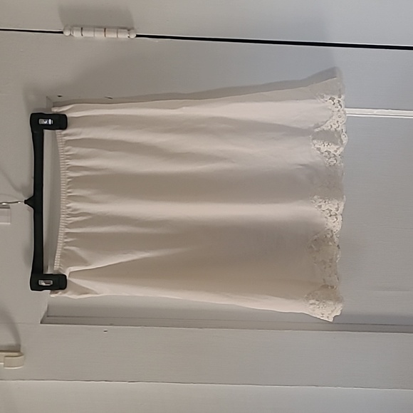 Source Unknown Other - Vintage Lace Slip